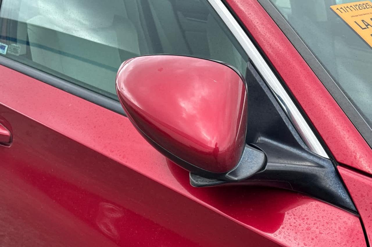 2018 Honda Accord LX 1.5T Roseville CA