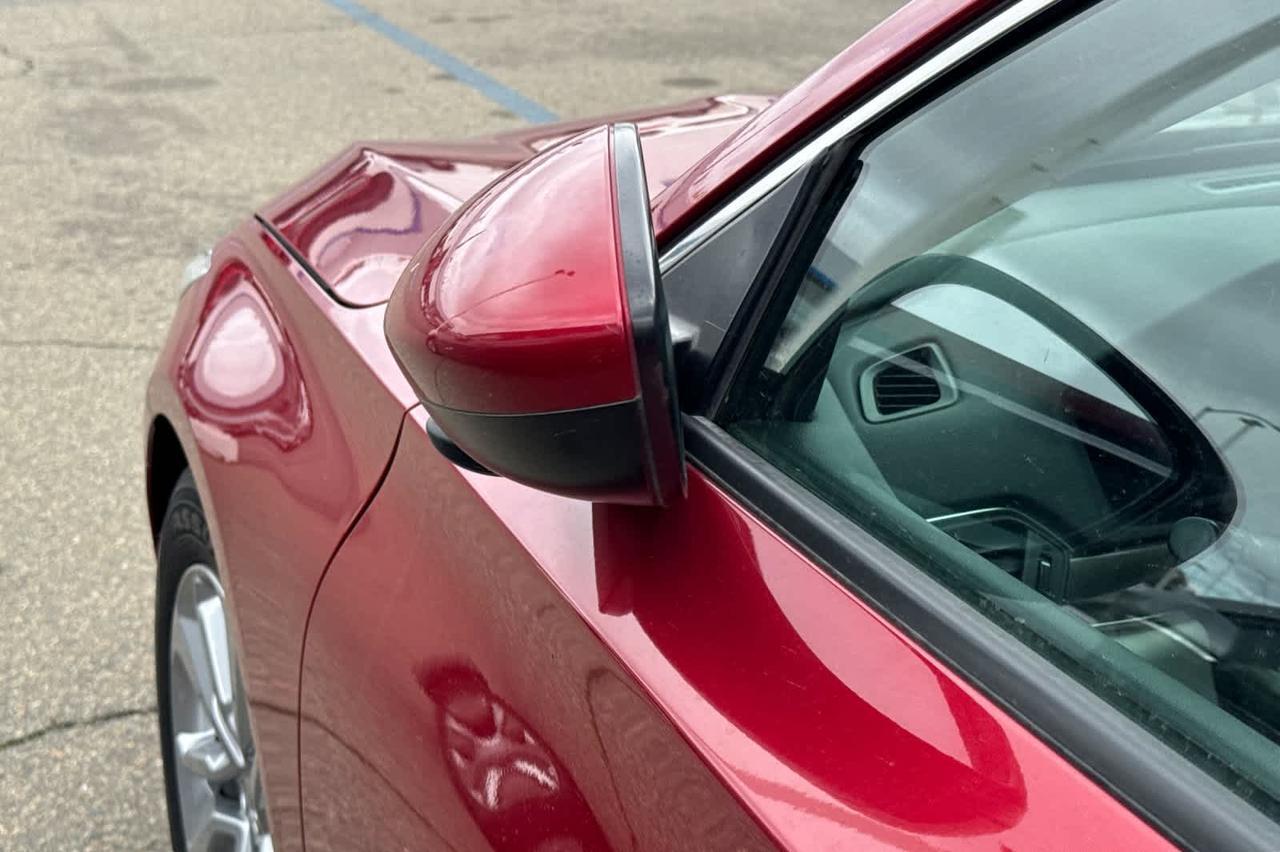 2018 Honda Accord LX 1.5T Roseville CA