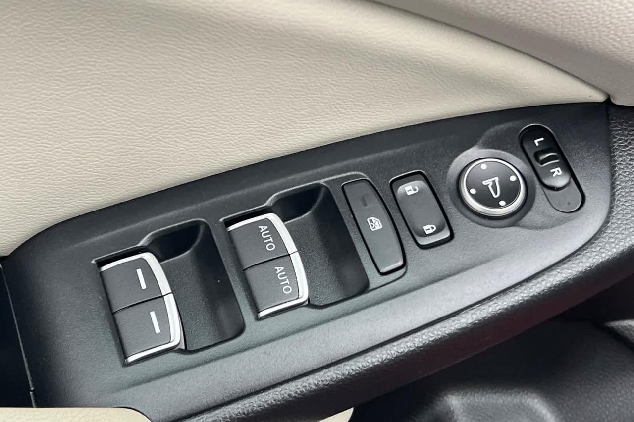 2018 Honda Accord LX 1.5T Roseville CA