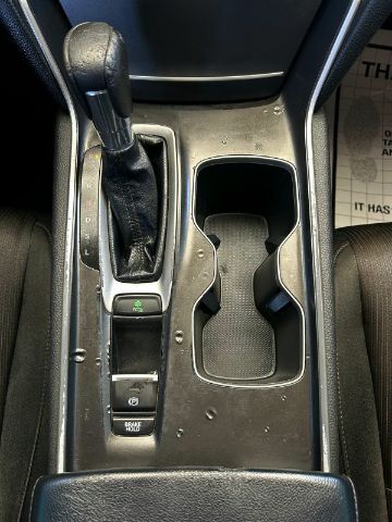 2018 Honda Accord LX CVT Houston TX