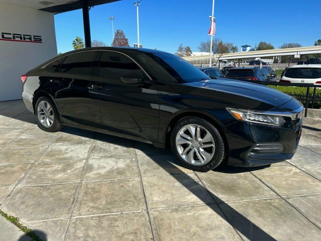 2018 Honda Accord LX CVT Houston TX