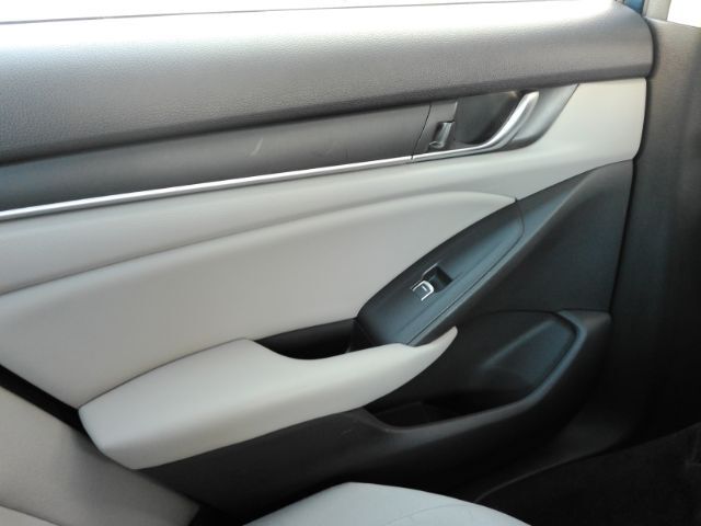2018 Honda Accord LX CVT Plano TX