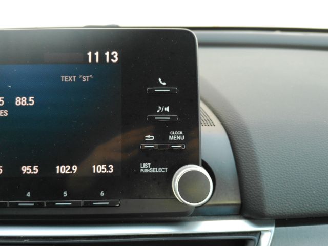 2018 Honda Accord LX CVT Plano TX