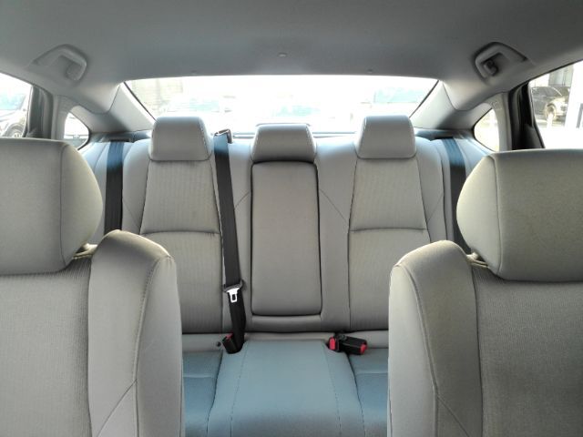 2018 Honda Accord LX CVT Plano TX