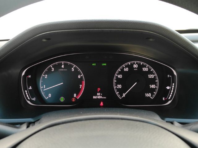 2018 Honda Accord LX CVT Plano TX