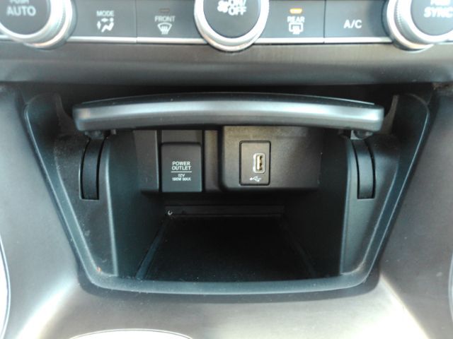 2018 Honda Accord LX CVT Plano TX