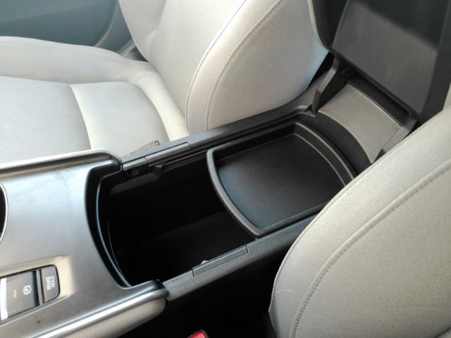 2018 Honda Accord LX CVT Plano TX