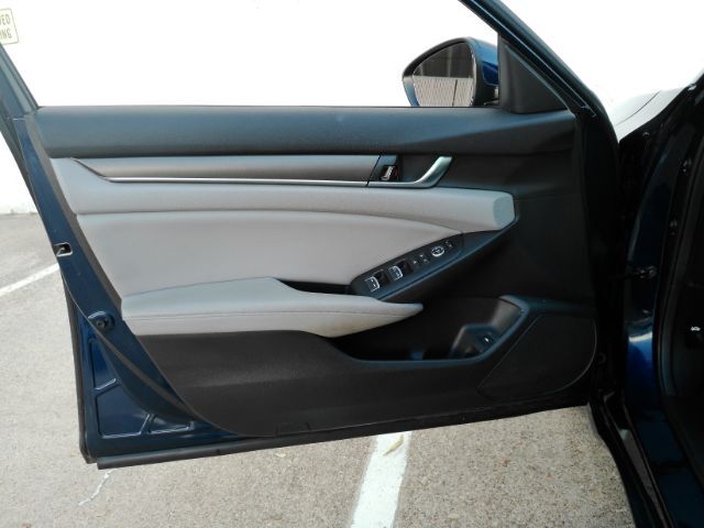 2018 Honda Accord LX CVT Plano TX