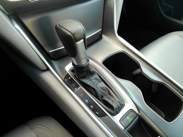 2018 Honda Accord LX CVT Plano TX