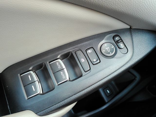 2018 Honda Accord LX CVT Plano TX