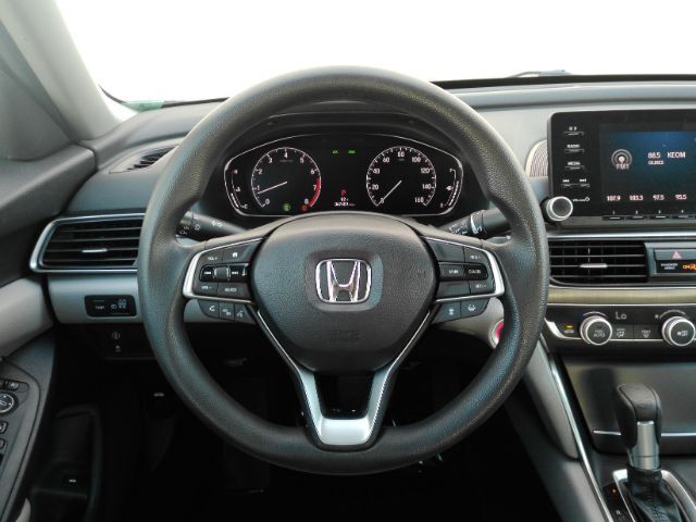 2018 Honda Accord LX CVT Plano TX