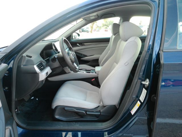 2018 Honda Accord LX CVT Plano TX