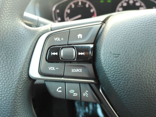 2018 Honda Accord LX CVT Plano TX