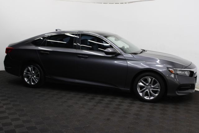 2018 Honda Accord LX Chantilly VA