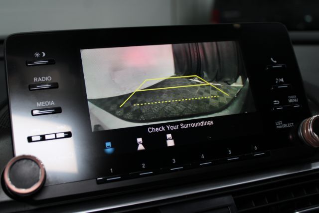 2018 Honda Accord LX Chantilly VA