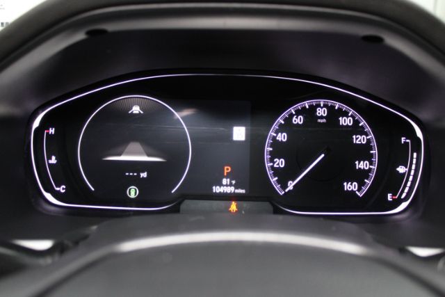 2018 Honda Accord LX Chantilly VA