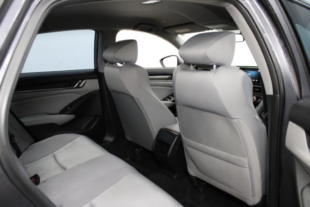 2018 Honda Accord LX Chantilly VA