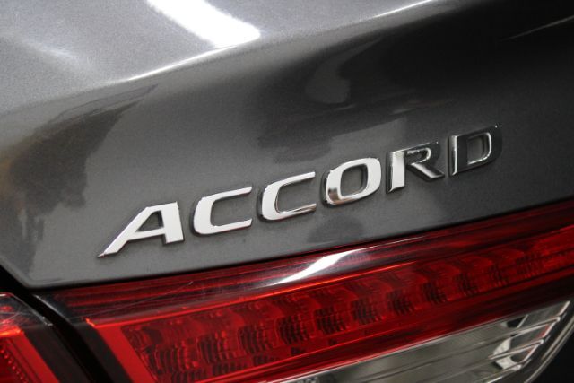 2018 Honda Accord LX Chantilly VA