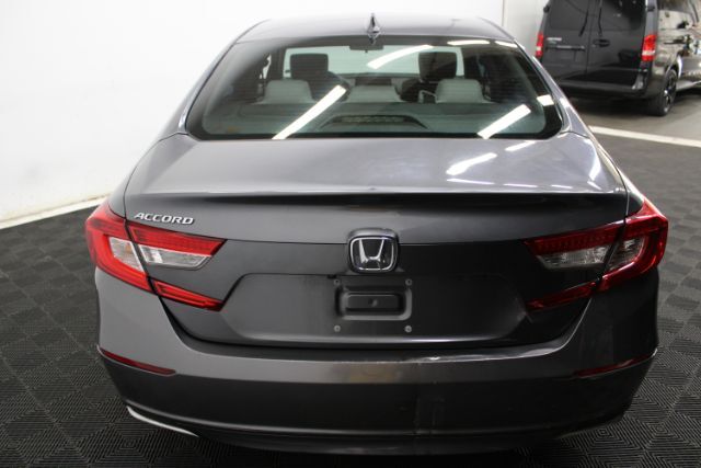 2018 Honda Accord LX Chantilly VA