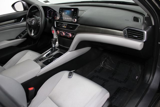 2018 Honda Accord LX Chantilly VA