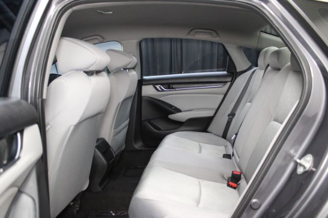 2018 Honda Accord LX Chantilly VA