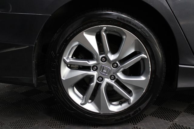 2018 Honda Accord LX Chantilly VA