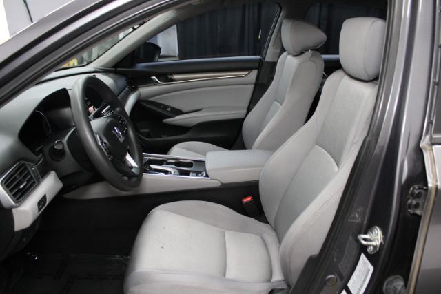 2018 Honda Accord LX Chantilly VA