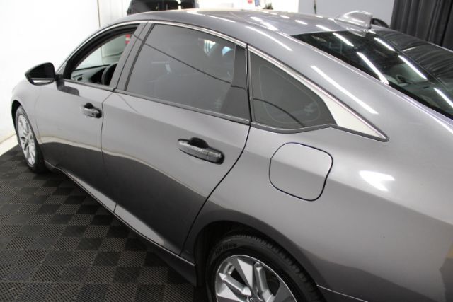 2018 Honda Accord LX Chantilly VA