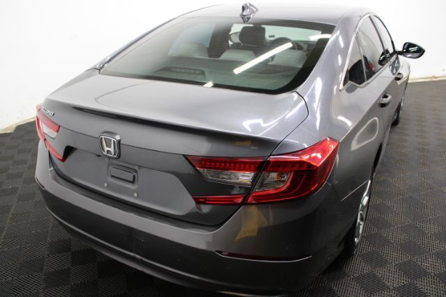 2018 Honda Accord LX Chantilly VA