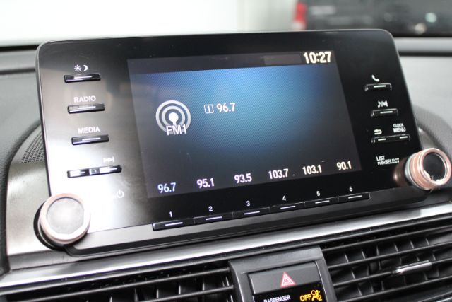 2018 Honda Accord LX Chantilly VA