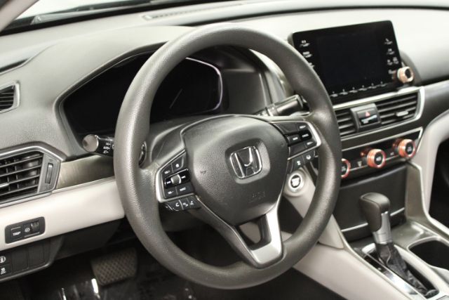 2018 Honda Accord LX Chantilly VA