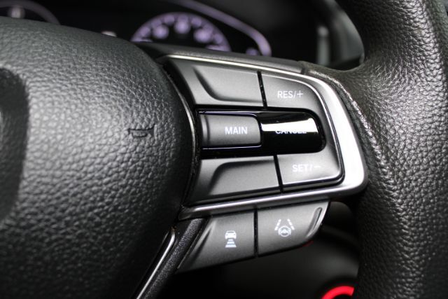 2018 Honda Accord LX Chantilly VA