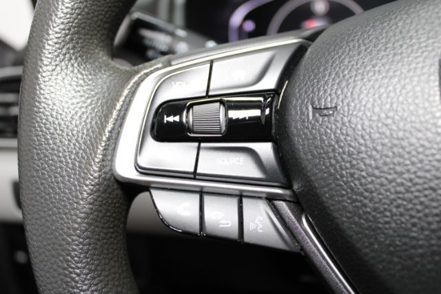 2018 Honda Accord LX Chantilly VA