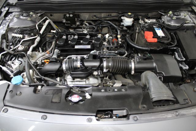 2018 Honda Accord LX Chantilly VA