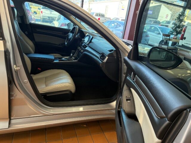 2018 Honda Accord LX Dallas NC