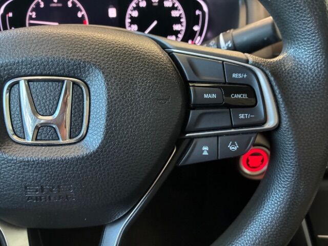2018 Honda Accord LX Dallas NC