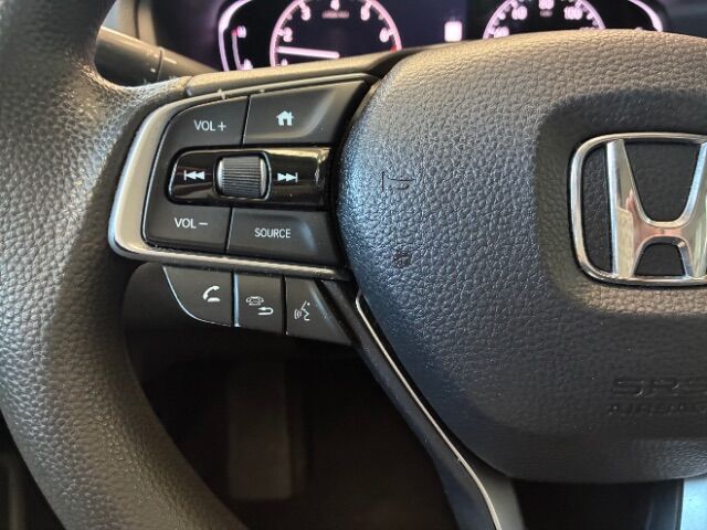 2018 Honda Accord LX Dallas NC