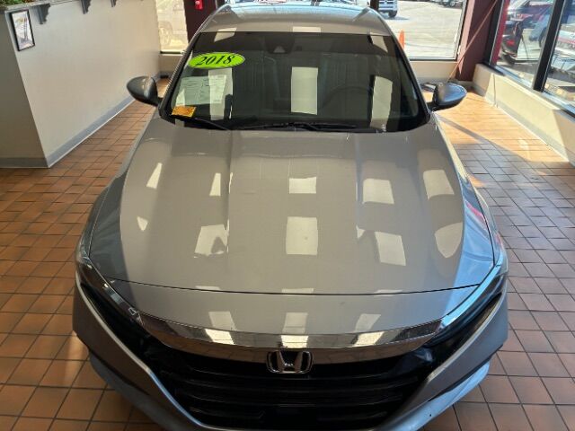 2018 Honda Accord LX Dallas NC