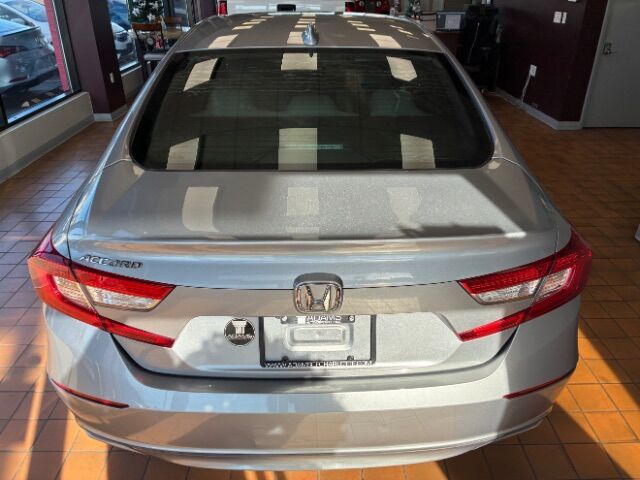 2018 Honda Accord LX Dallas NC
