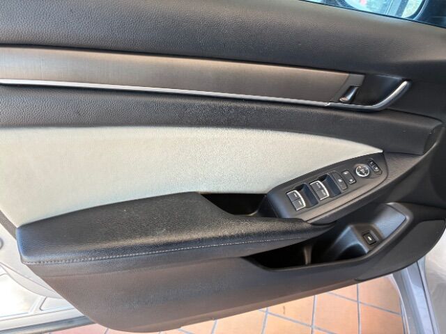 2018 Honda Accord LX Dallas NC