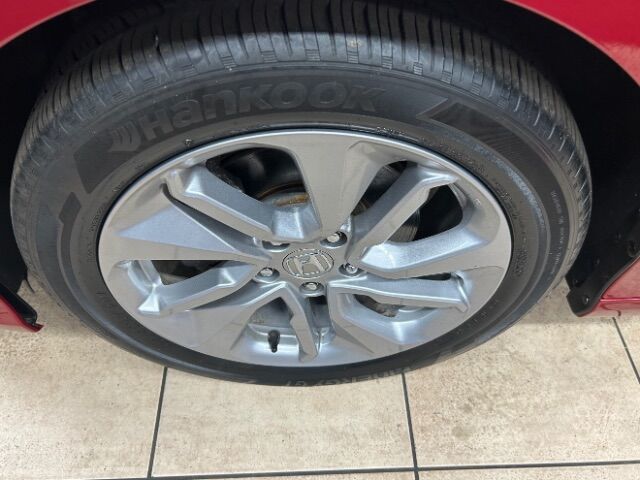2018 Honda Accord LX Charlotte NC