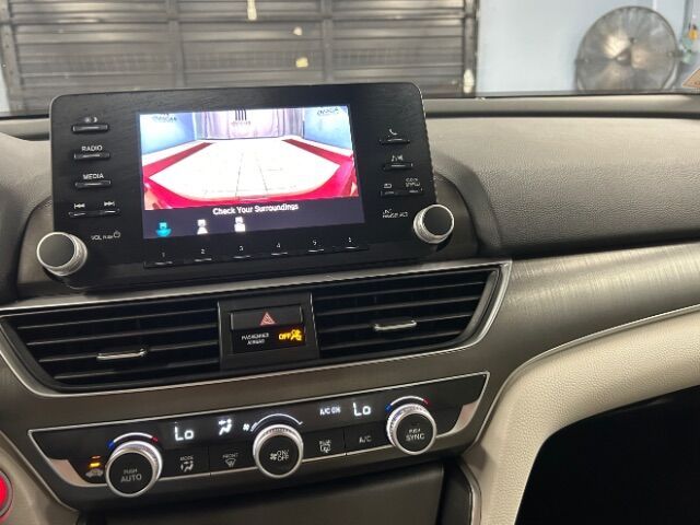 2018 Honda Accord LX Charlotte NC