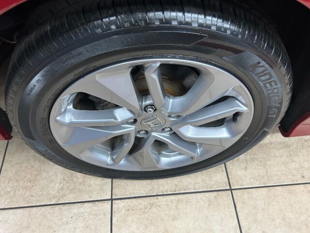 2018 Honda Accord LX Charlotte NC