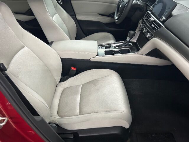 2018 Honda Accord LX Charlotte NC