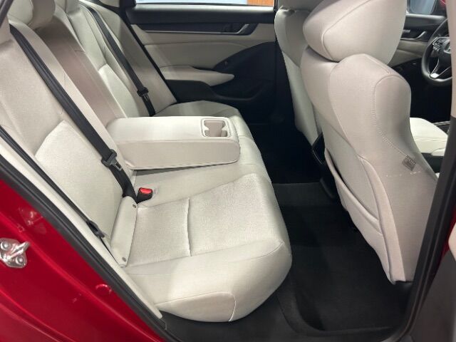 2018 Honda Accord LX Charlotte NC