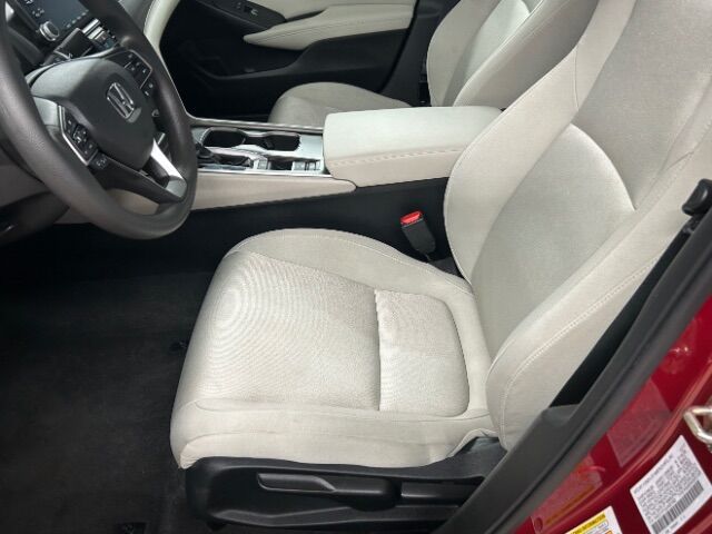 2018 Honda Accord LX Charlotte NC