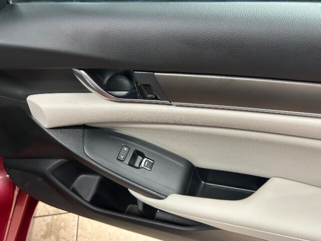 2018 Honda Accord LX Charlotte NC