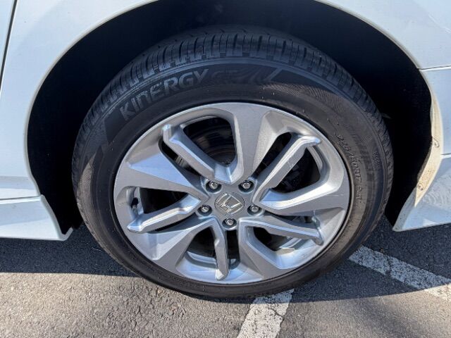 2018 Honda Accord LX Kannapolis NC