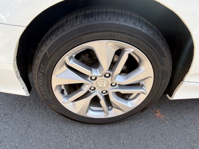 2018 Honda Accord LX Kannapolis NC