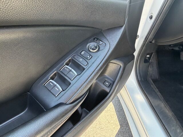 2018 Honda Accord LX Kannapolis NC